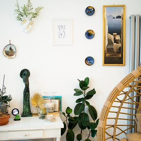 Casa Maddy Bed and Breakfast Capri Buitenkant foto