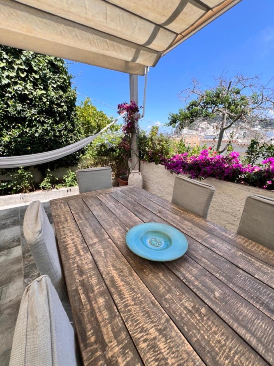Casa Maddy Bed and Breakfast Capri Buitenkant foto