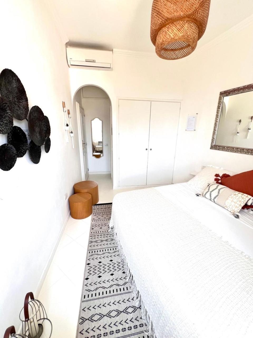 Casa Maddy Bed and Breakfast Capri Buitenkant foto