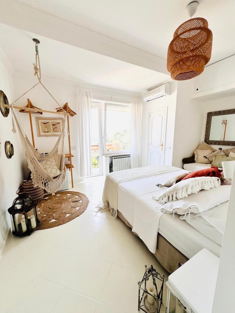 Casa Maddy Bed and Breakfast Capri Buitenkant foto