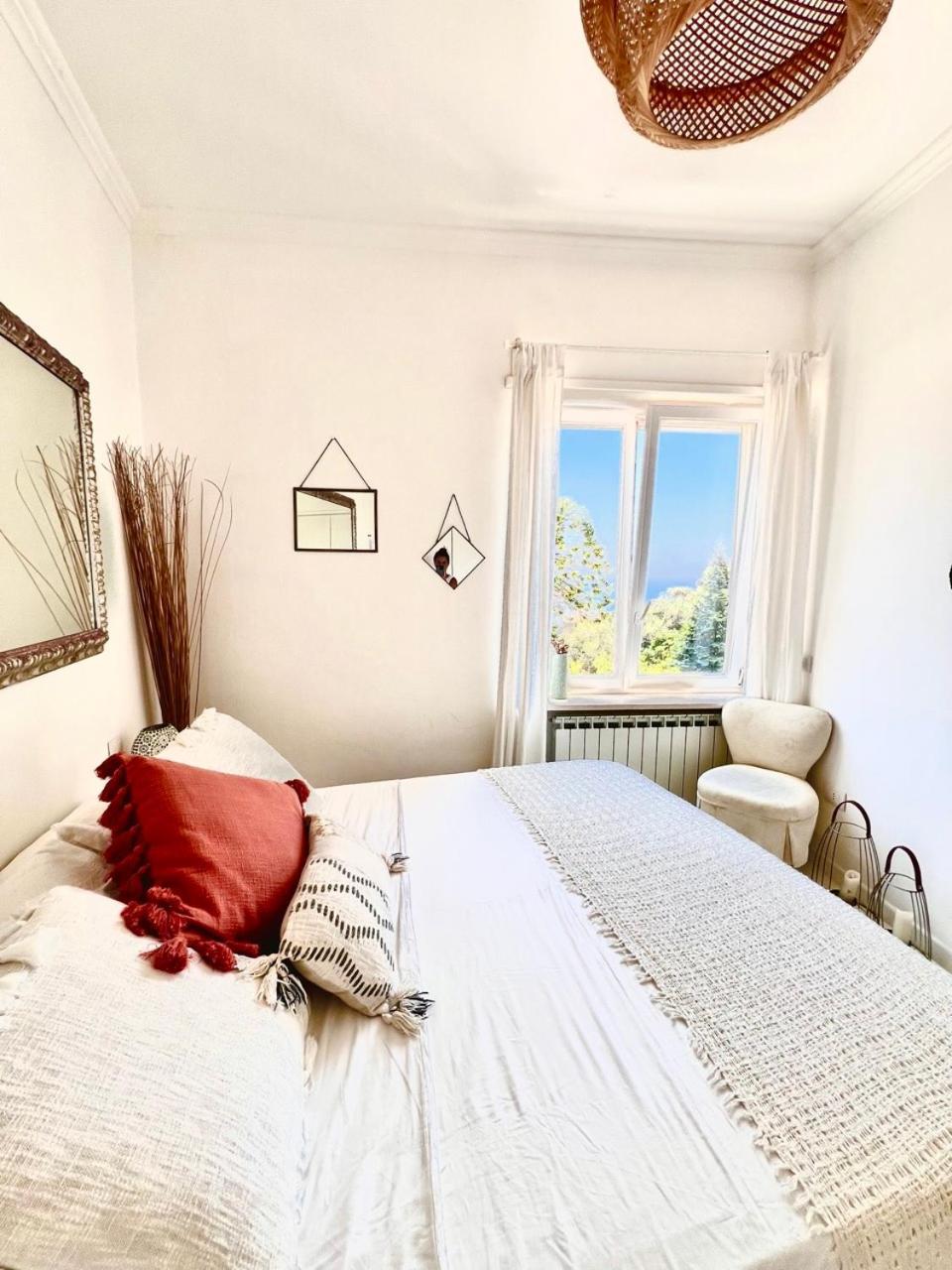 Casa Maddy Bed and Breakfast Capri Buitenkant foto
