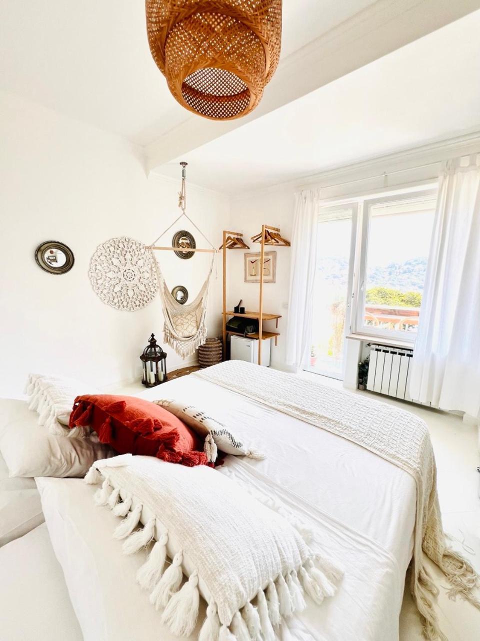 Casa Maddy Bed and Breakfast Capri Buitenkant foto