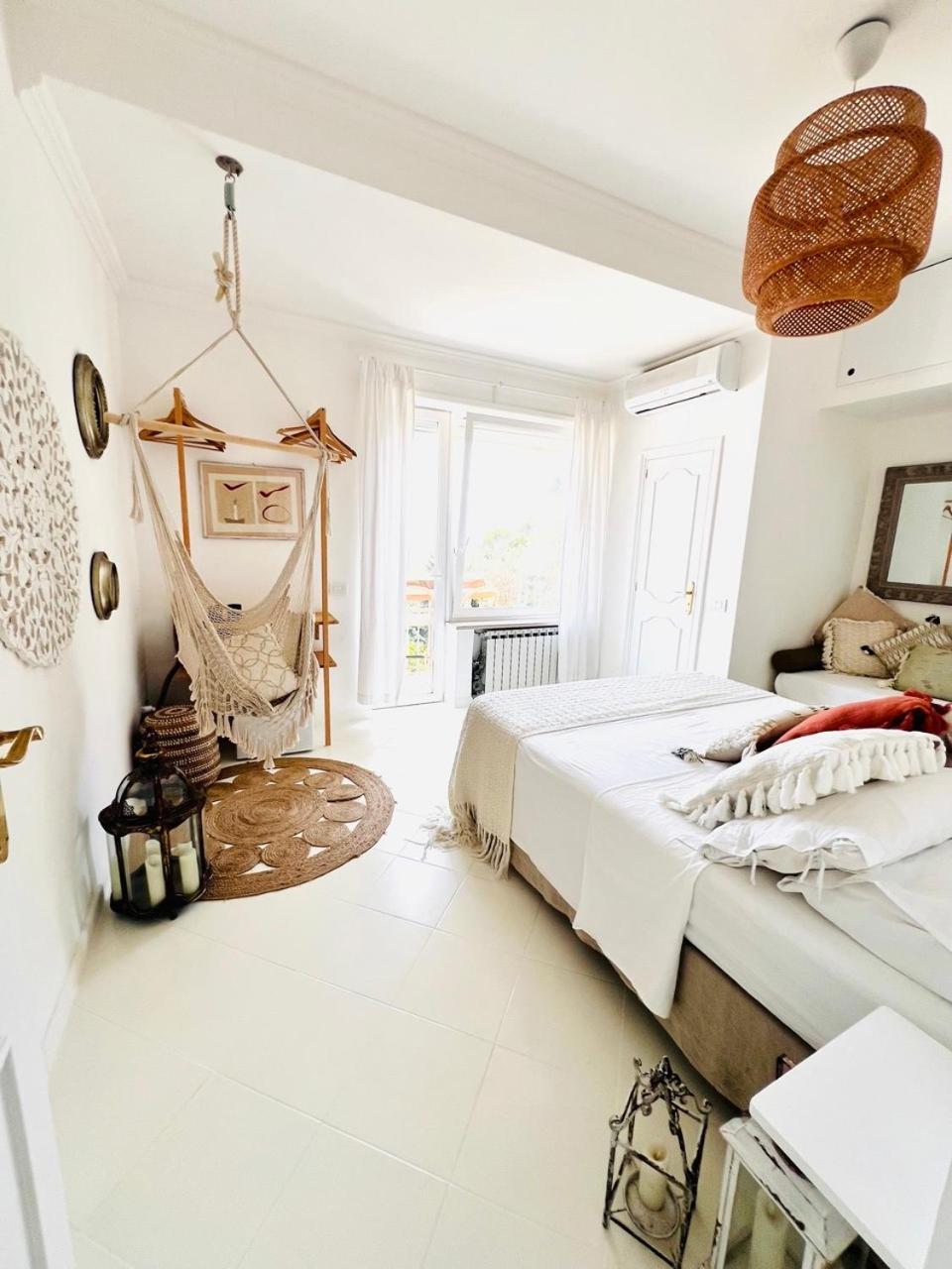 Casa Maddy Bed and Breakfast Capri Buitenkant foto