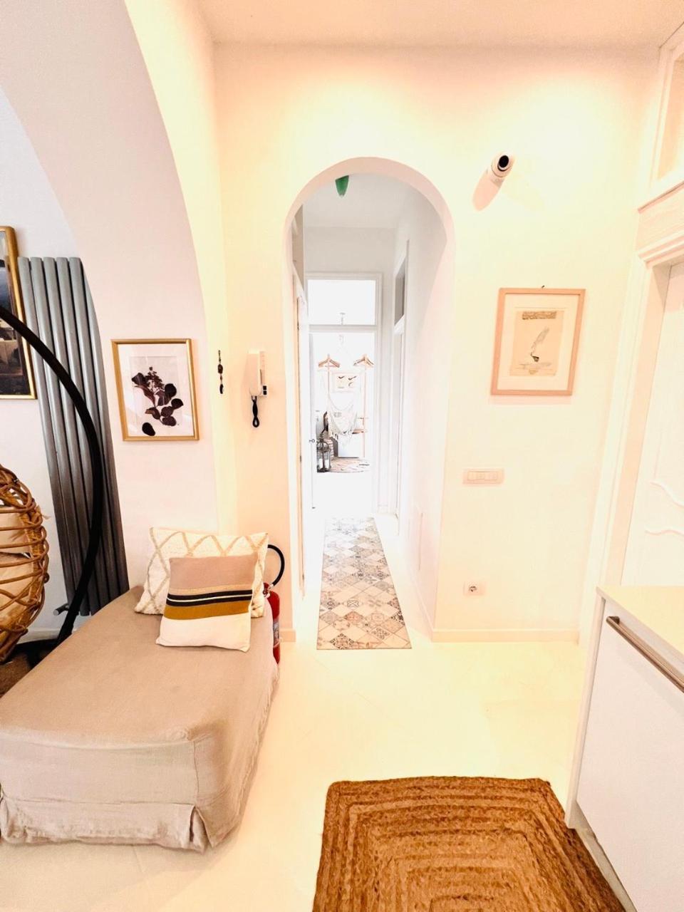Casa Maddy Bed and Breakfast Capri Buitenkant foto
