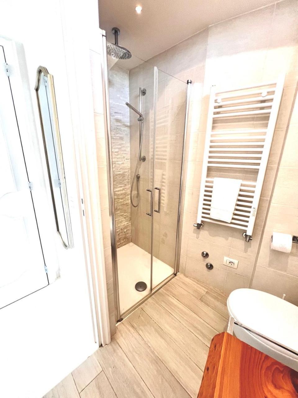 Casa Maddy Bed and Breakfast Capri Buitenkant foto