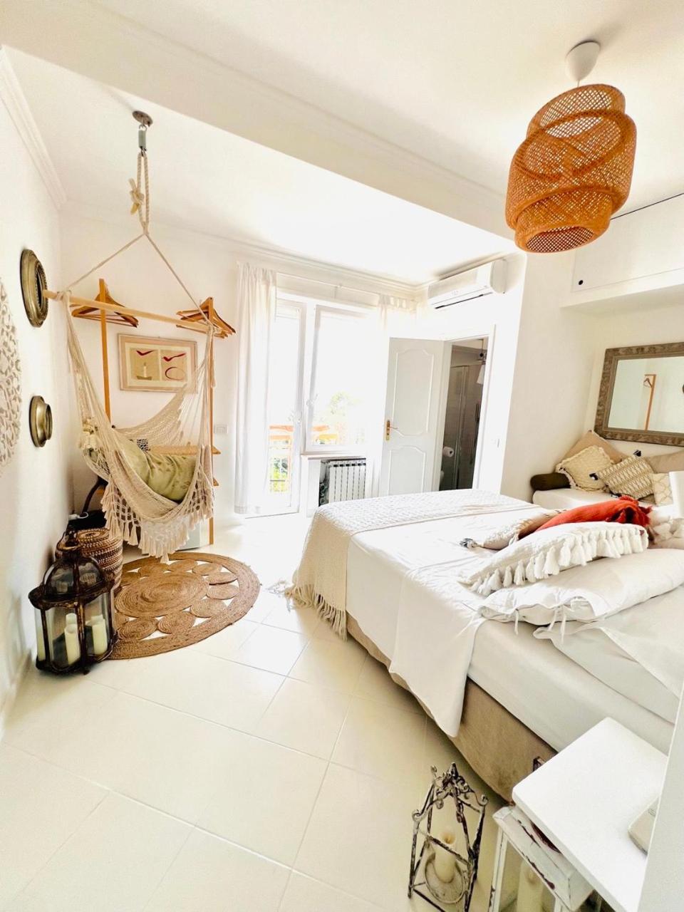 Casa Maddy Bed and Breakfast Capri Buitenkant foto