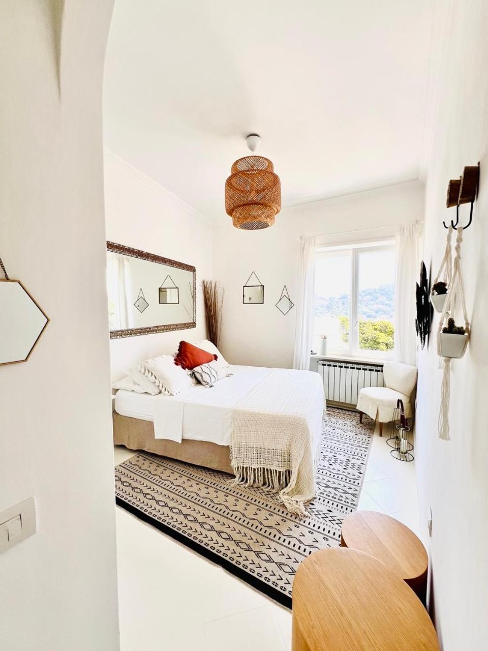 Casa Maddy Bed and Breakfast Capri Buitenkant foto